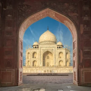 2 Days Agra Fatehpur Sikri Tour Package