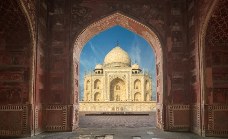 2 Days Agra Fatehpur Sikri Tour Package