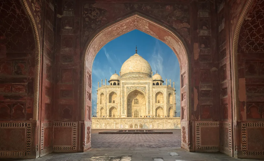 2 Days Agra Fatehpur Sikri Tour Package