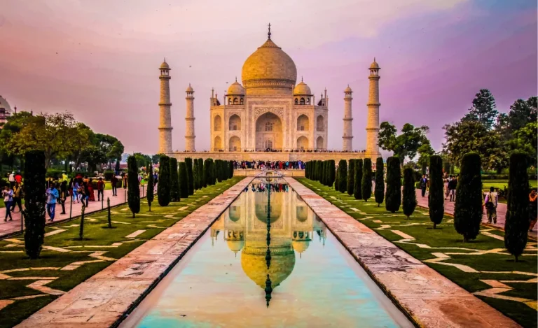 2 Days Govardhan Barsana and Agra Tour