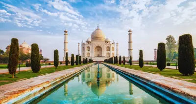agra mathura sightseening