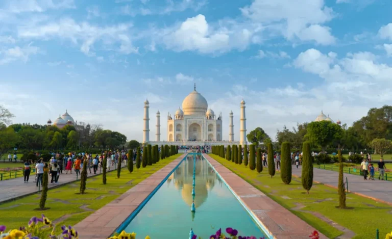 4 Days Mathura with Bharatpur Agra Tour